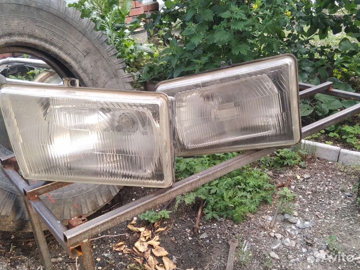 Запчасти на газель бу