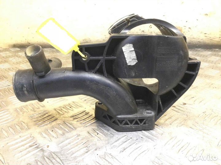 Корпус топливного фильтра Мерседес Спринтер a65120