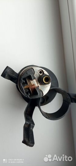 Топливный насос Вольво s60 2005 г. Оригинальный