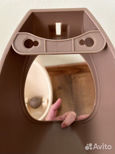 Писсуар детский