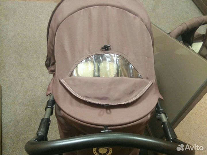 Коляска детская Hoco Austria