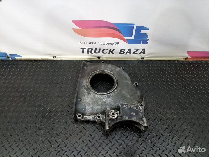 Крышка плиты двигателя Scania 5-series