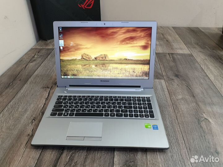 Lenovo Z510