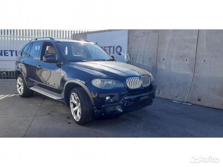 Трос кулисы кпп BMW X5 E70