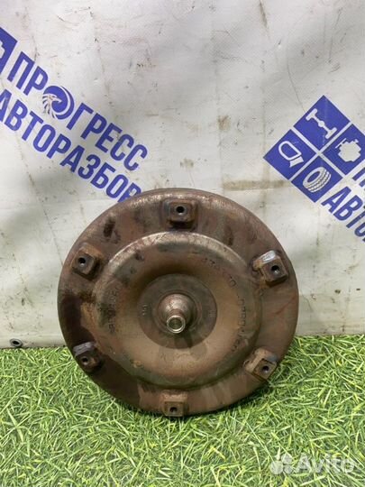 Гидротрансформатор Volvo S40 седан 2.4 B5244S 2008