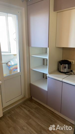 Маленькая кухня