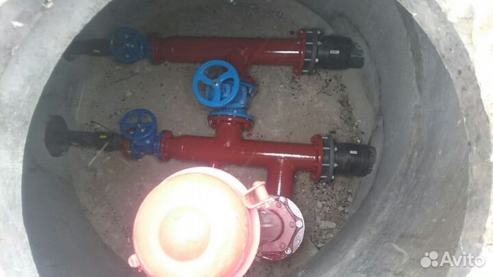 Сварка пнд, пэ (пластиковых) полиэтиленовых труб