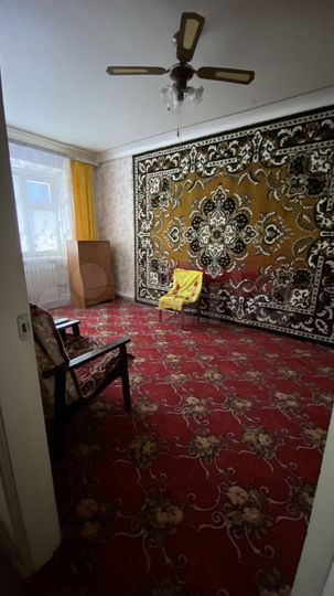 1-к. квартира, 30 м², 2/5 эт.