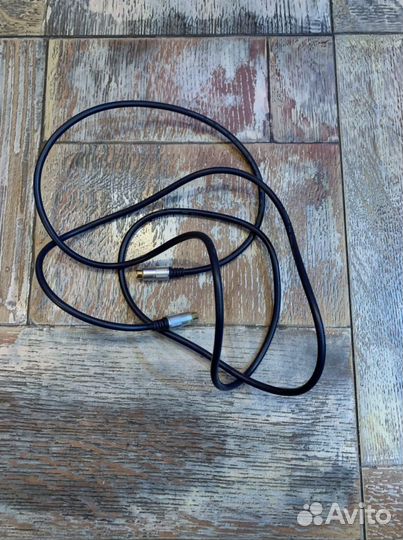 Кабель PC - OFC стерео Hi - FI