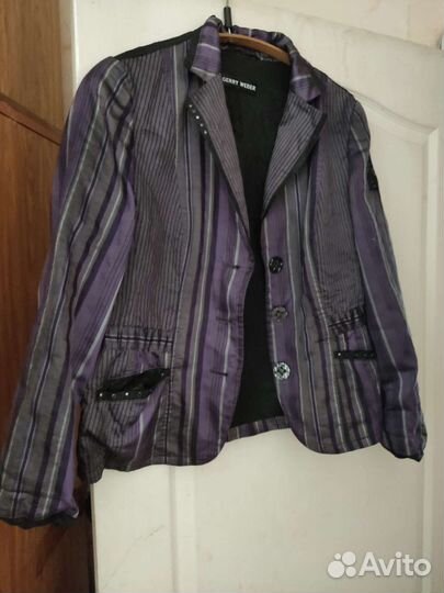 Женские вещи