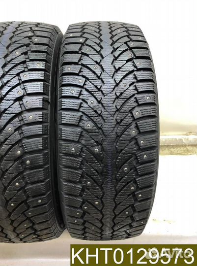 Pirelli Formula Ice 225/55 R18 102T