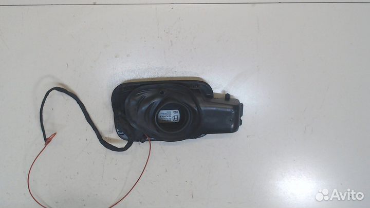 Лючок бензобака Audi A3, 2013