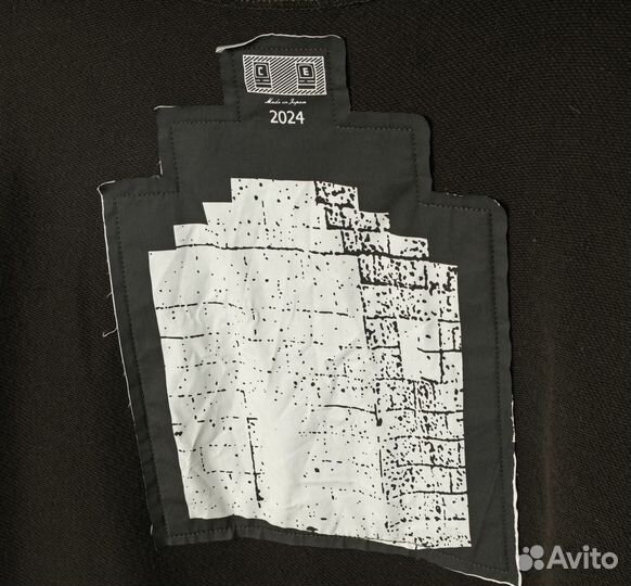 Свитшот cavempt