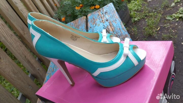 Туфли женские 36 размер