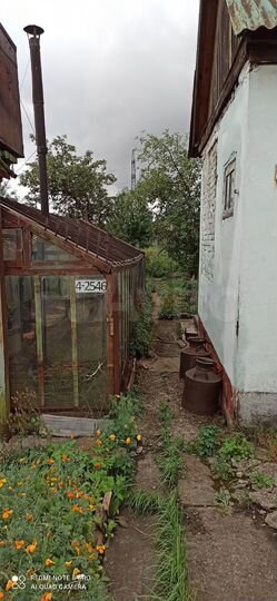 Участок 4,2 сот. (СНТ, ДНП)