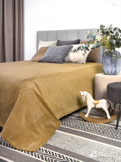 Покрывало Duo