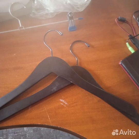 Плечики для одежды