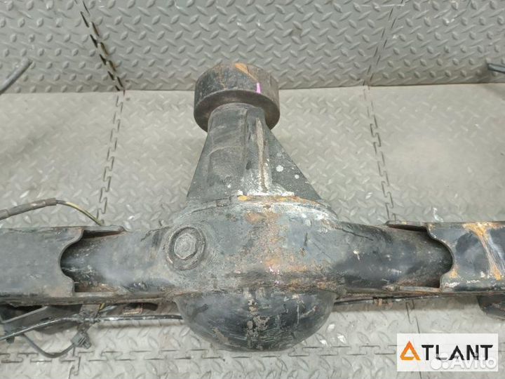 Мост toyota town ACE