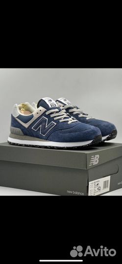 Кроссовки new balance