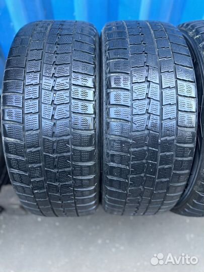 Dunlop Winter Maxx WM01 235/50 R18 101T