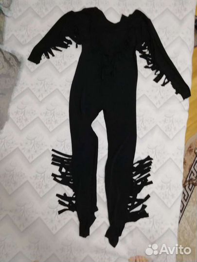 Спортивный костюм женский 46 48 новый