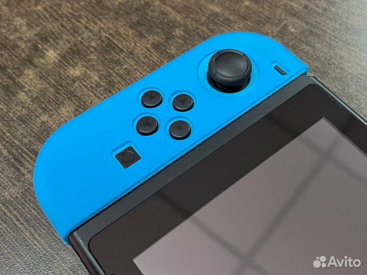 Чехлы для джойконов Nintendo Switch Joy-Con JoyCon