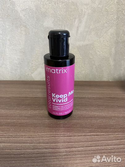 Сыворотка для лица