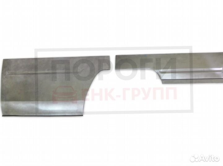 Задняя арка иж 2717 2 пикап и другие