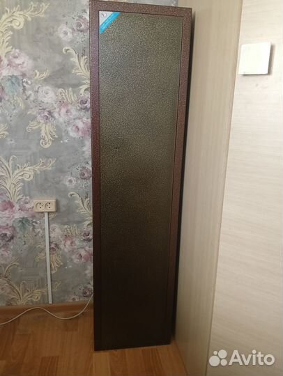 Оружейный сейф ош 2