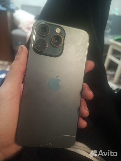 iPhone 15 Pro Max, 512 ГБ