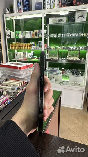 iPhone 13 Pro Max, 256 ГБ