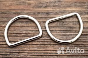 Фурнитура для ошейников и поводков