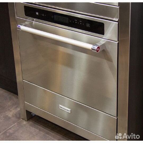 Прибор для шоковой заморозки продуктов kitchenaid kcbsx 60600