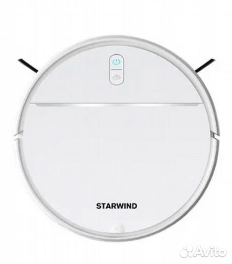 Робот-пылесос Starwind SRV4565