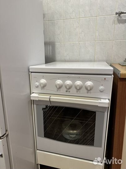 Плита газовая Дарина