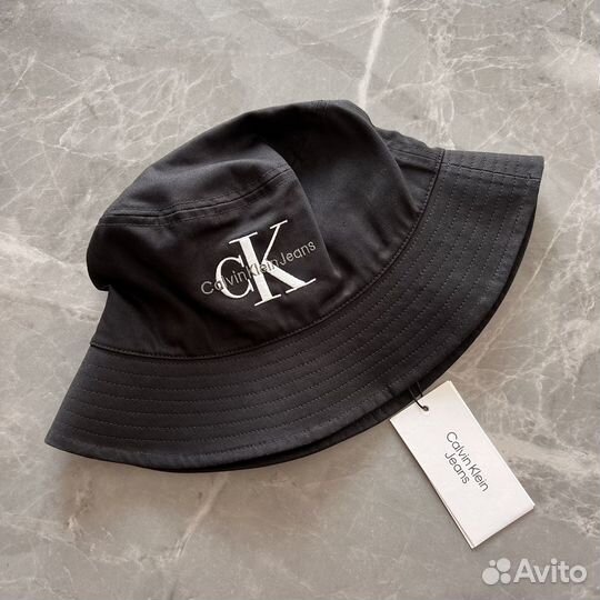 Панама Calvin Klein Jeans унисекс