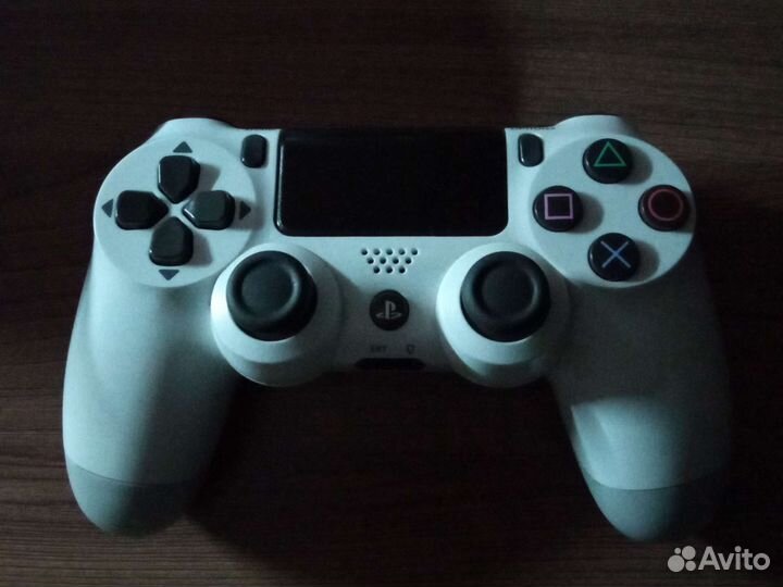 Геймпад Sony PS4