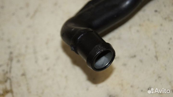 Трубка 1 подачи жидкости гура BMW 550i GT F07