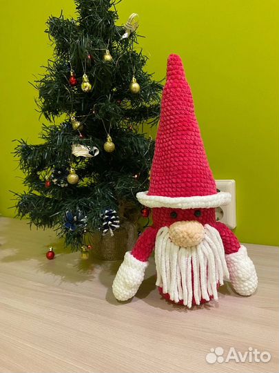 Чехол на шампанское