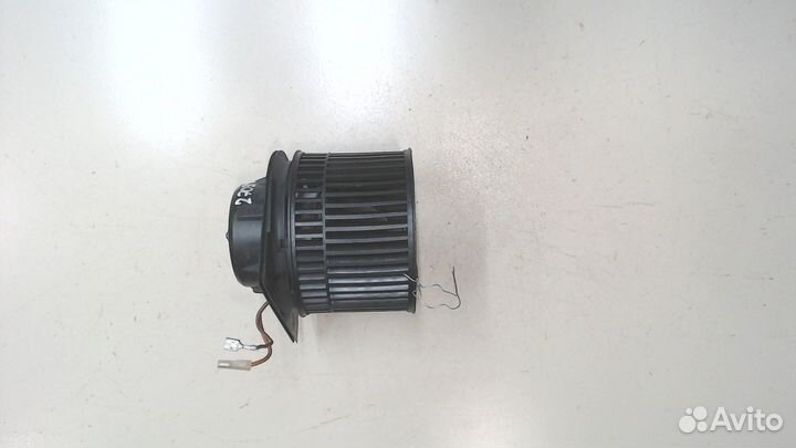 Двигатель отопителя Opel Vectra B