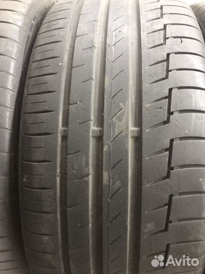 Continental PremiumContact 6 225/45 R17 94Y