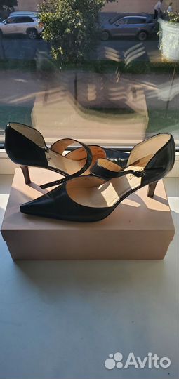 Новые туфли/босоножки Respect 36,5 размера