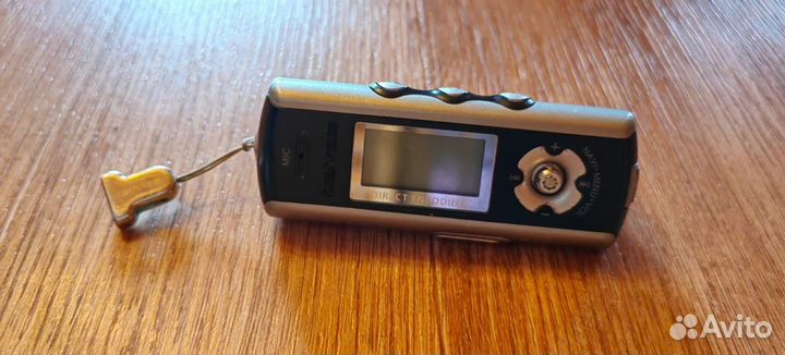 Iriver ifp 975 512 mb