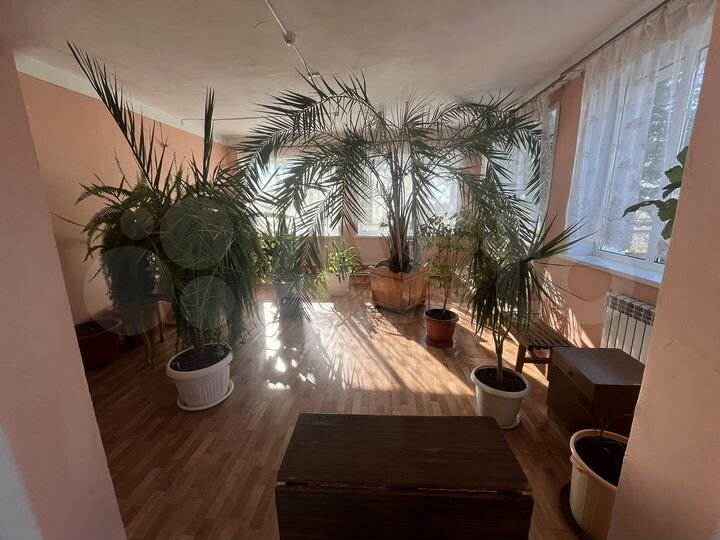 Производственная база