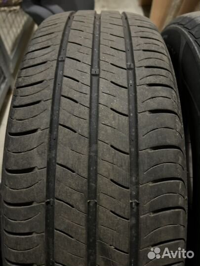 Kumho Solus SA01 KH32 205/65 R16