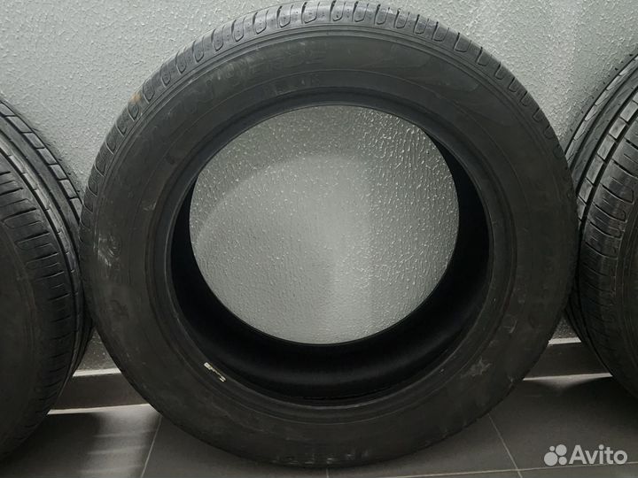 Pirelli Scorpion Verde 235/55 R18 100V