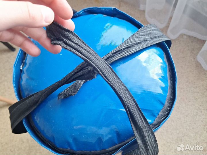 Боксерская груша