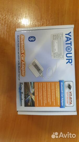 Ятур TOY2 для Toyota и Lexus, Nissan honda