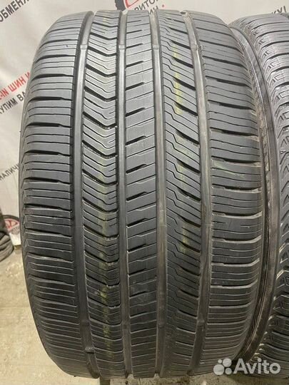 Yokohama Geolandar X-CV G057 295/35 R21 97V