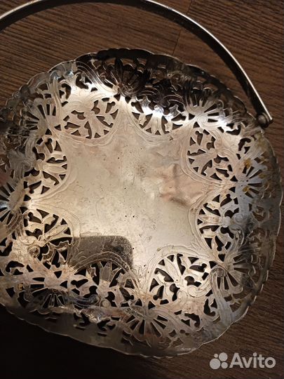 Подставка под специ металл финляндия